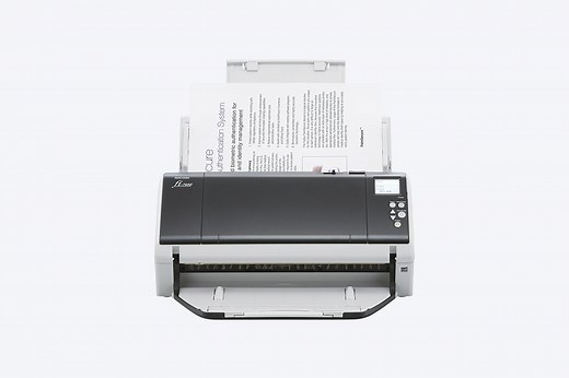 fi-7480 - RICOH Image Scanner