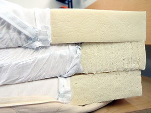 Spindle Mattress Review - 10 Data-Driven Tests - NapLab