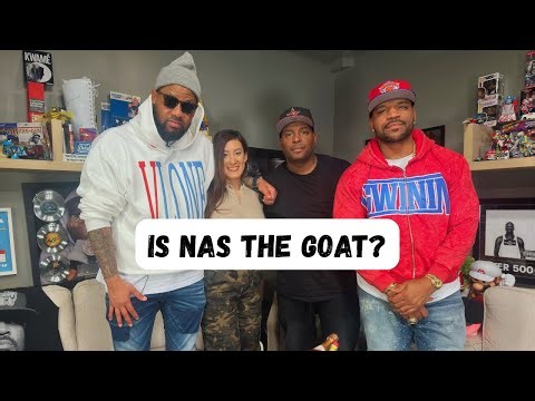 Is Nas the GOAT? Jay-Z vs. Biggie Debate + 2026 Grammys Recap & Super Bowl Predictions
