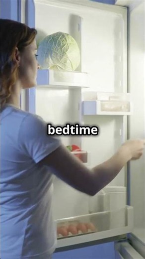 Butter Before Bed? Fat Loss Fact or Fiction? #shorts