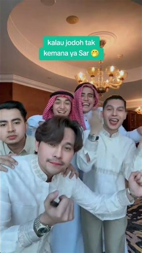 Aisar Khaledd dan Tim Kak Shella Saukia