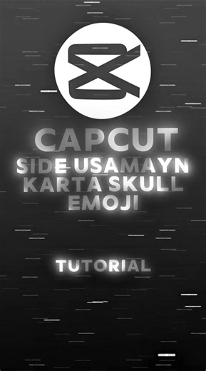 Creative Skull Emoji Edit Ideas