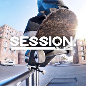 Session: Skate Sim