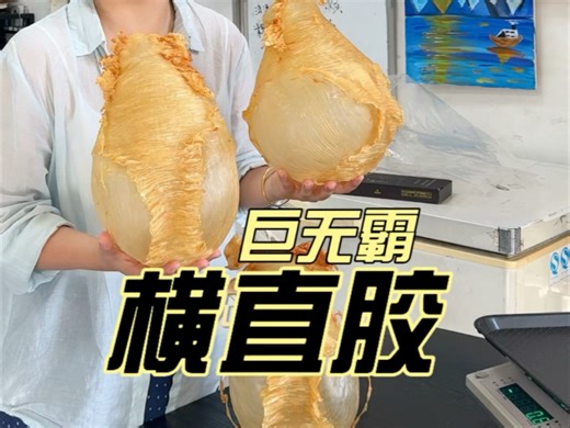 【鱼胶之家】视频加载中，速速查收惊喜！