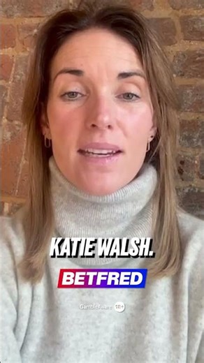 Who are you backing in the Grand National?