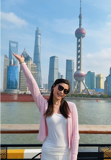 Best Time in Shanghai, China | Travel Guide
