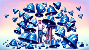 Comment désactiver les notifications @tout le monde sur Facebook?