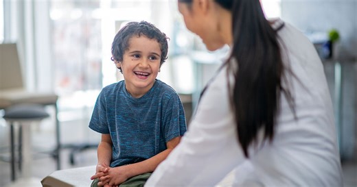 InterSystems IntelliCare™, a reimagined EHR with AI at its centre