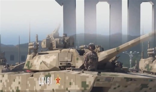 军武回顾：100，已不再囿于型号代称，它是100％的锋锐战力，亦是100％的完美答卷_腾讯新闻