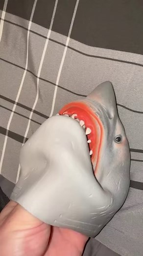 3.8K views · 58 reactions | FIRMLY GRASP IT! #spongebob | The Shark Puppet | Facebook