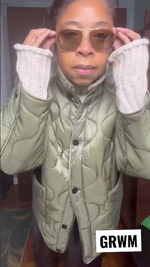 HOW TO DRESS FOR FALL & RAINY COLD WEATHER IN NEW YORK CITY