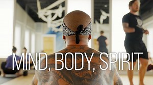 Mind, Body & Spirit of Jeremy Wellman