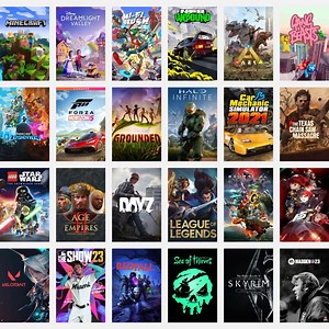 21K views · 102 reactions | Discover all your favorite games with Xbox Game Pass at GameStop! ✨ Shop now: https://bit.ly/4bG8gxD #GameStop #Xbox #XboxGamePass | GameStop | Facebook