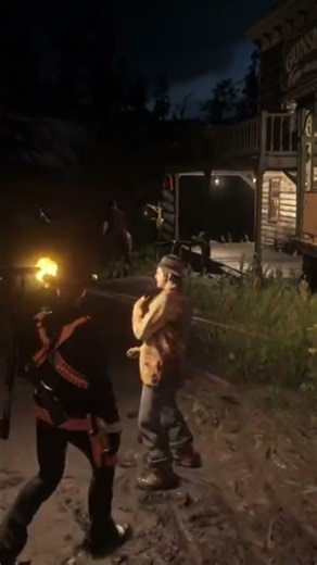 RedM - SYN County . Editor : Tati