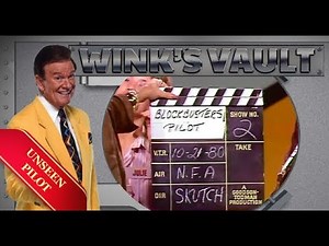 Blockbusters - Pilot #2