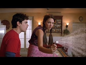 Clockstoppers (2002) - Advanced bullet time CGI (HD)