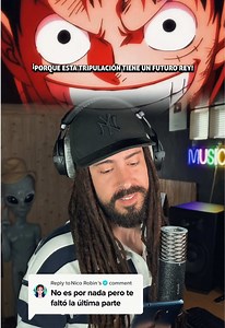 “Somos Mugiwaras” cover de Miki Martz, ya disponible! 🏴‍☠️ | mugiwara