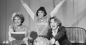 Stars in the House Reunites Baby's Liz Callaway, Beth Fowler, Catherine Cox, More January 27