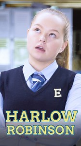 18K views · 73 reactions | How will Harlow cope when no one else is playing by the rules? #EHigh | Neighbours UK | Facebook