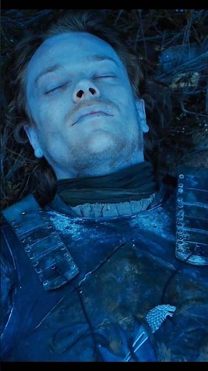 Theon Greyjoy Death scene 💔 #gameofthrones #sansastark #youtubeshorts #shorts #branstark #got #viral