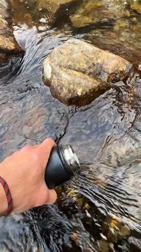 Can’t get much fresher water than a mountain waterfall! Now this is the incredible Steall waterfall in Scotland, which is the 2nd tallest in the UK! Such beautiful spot with incredible views of Ben Nevis and surrounding mountains! . . . #uk #nature #scotland #waterfall #naturalbeauty #bennevis #adventure #outdoors | Jacob Rheams Photography