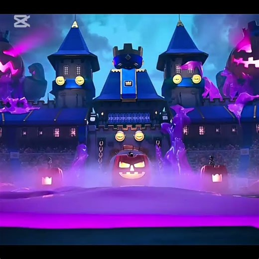 CR Best Card Animations #clashroyale