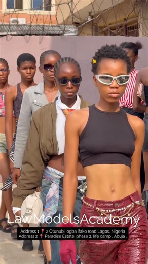 1.5K views · 304 reactions | LawModelsAcademy God’s Own academy | LawModelsafrica | Facebook