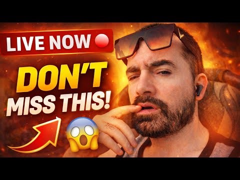 ❌ Why Your Channel Is Not Growing? Biggest Mistakes Explained LIVE