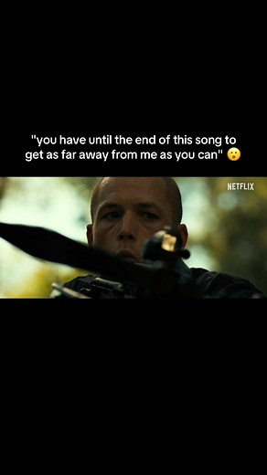 Apex Movie Trailer: Hunt or Be Hunted ft. Charlize Theron