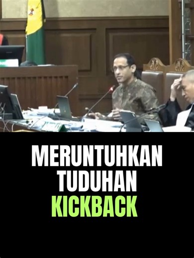 Nadiem Makarim Menjelaskan CSR Google dan Program PSF