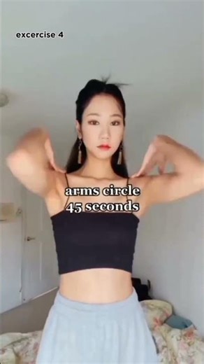 ✨Exercise for pretty collarbone✨ #shorts #exercise #aesthetic