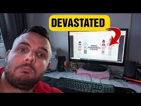 I done a Speed Awareness Course: What to expect, how much does it cost, is it worth it, is it hard?