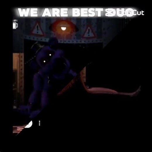 #edit shadow Freddy shadow Bonnie