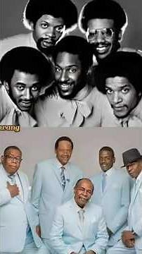 Hollywood Insiders: Soul & Harmony - The R&B Group Enchantment Story