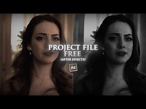 soft project file free | after effects
