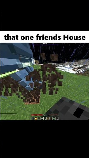 Worst Minecraft Pain Moments Ever 💀