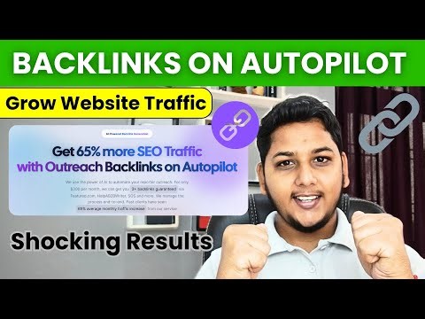 This Might Be The Best Ai Backlink Tool in 2026 (Shocking Results)