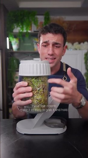 The easiest way to grow your own food