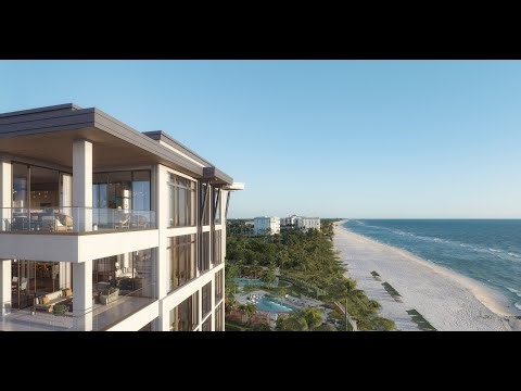 Rosewood Residences Naples 30 Sec 2