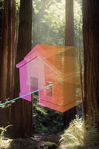 A New Nature (2021) - Movie