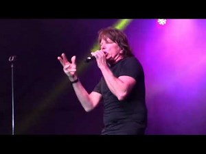 Satisfaction - The International Rolling Stones Tribute band