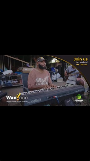 2.2K views · 50 reactions |  Hosanna Ministry - Pacific Lifting...