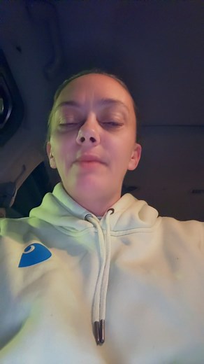 Wish me luck | Amy Rogers