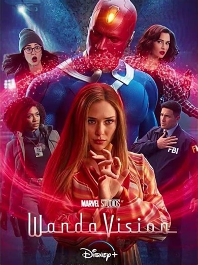 WandaVision Explained | Full Story & Multiverse Breakdown