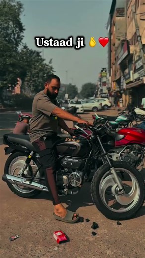 SPLENDOR MODIFIED |VIRAL S ALLOY SPLENDOR #splendormodified #modifiedsplendor #splendor