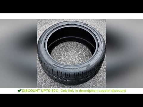 2 Tires Accelera Iota ST68 275/60R20 115V XL A/S Performance