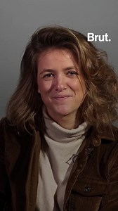 1.2M views · 17K reactions | À 21 ans, Marine Barnérias a appris qu'elle était atteinte de la sclérose en plaques. Sa maladie, elle lui a donné un nom, Rosy. Et avec elle, elle est partie à l'aventure 9 mois à l'autre bout du monde pour faire la plus belle des rencontres : elle-même… | Brut | Facebook