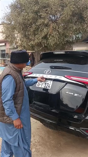 Toyota Fortuner Turn Knot Repair and ECM Solutions