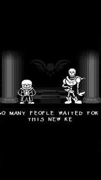 Amazing papyrus fight