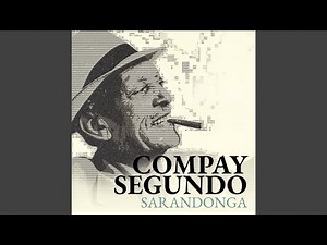 Sarandonga (En Vivo)